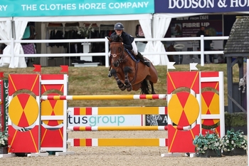 Day One round up from Bolesworth